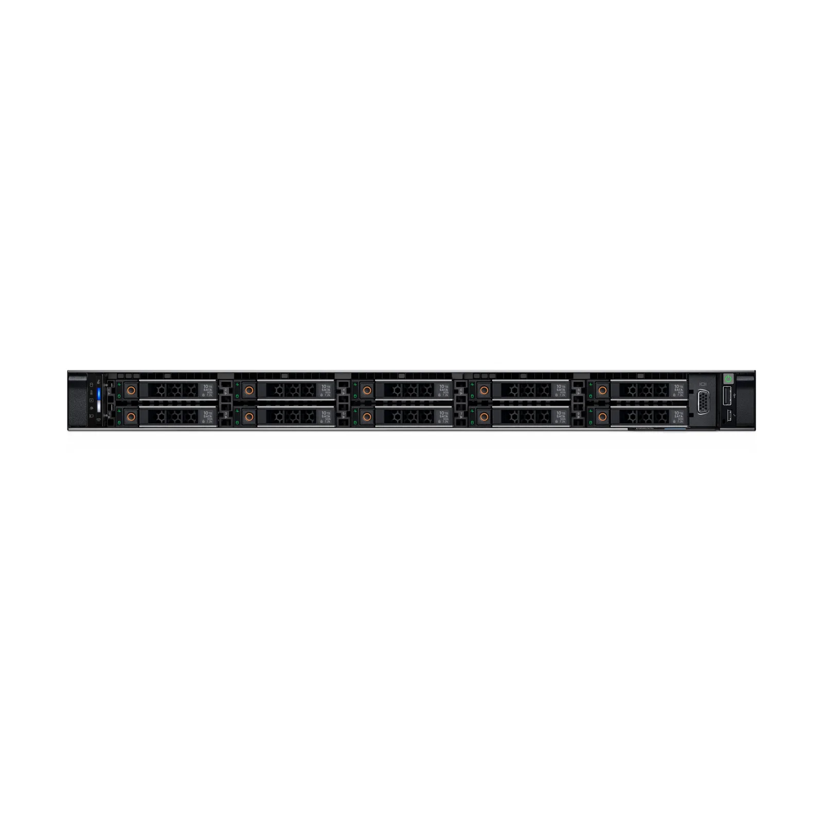 DELL PowerEdge R6625 PER662501A