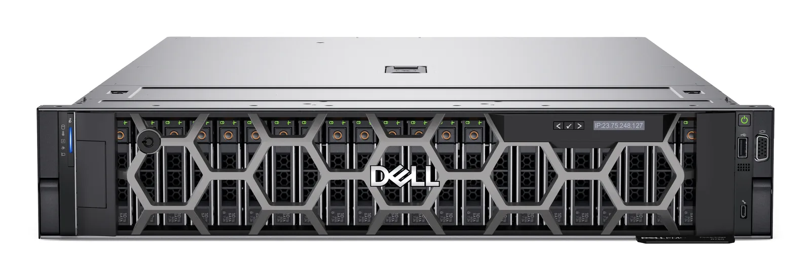 DELL PowerEdge R750 PER7503A