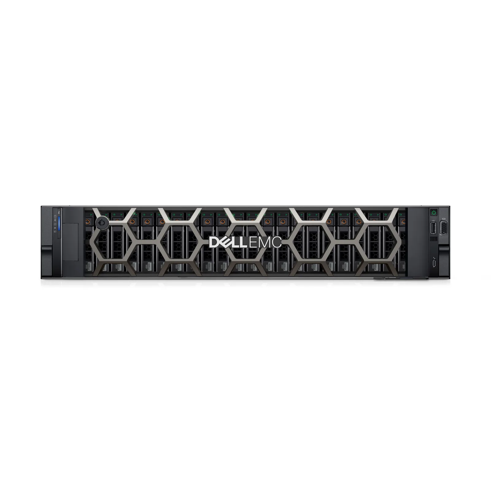 DELL PowerEdge R750XS PT8PF