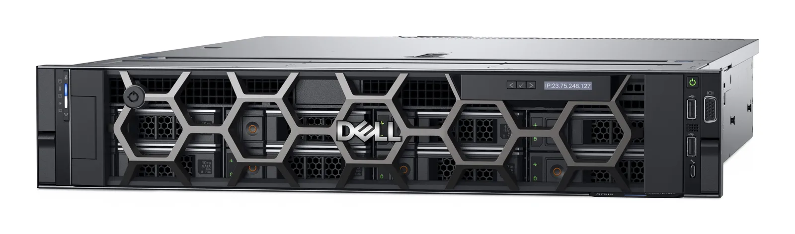 DELL PowerEdge R7515 R7515CLH1Y23V1