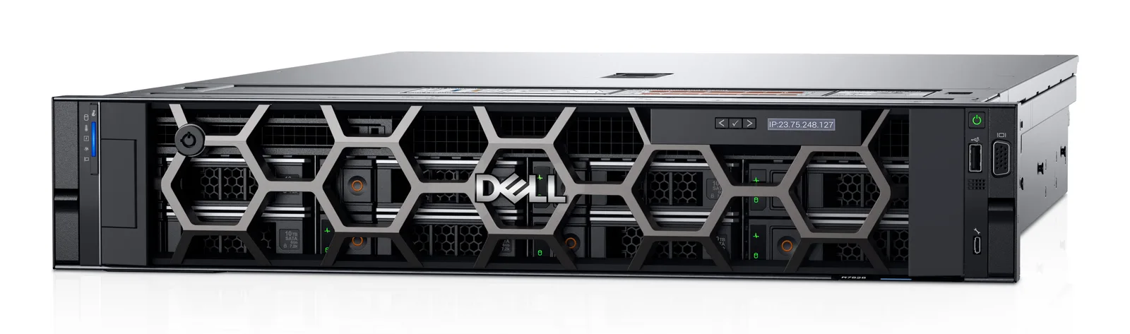 DELL PowerEdge R7525 WFX5R