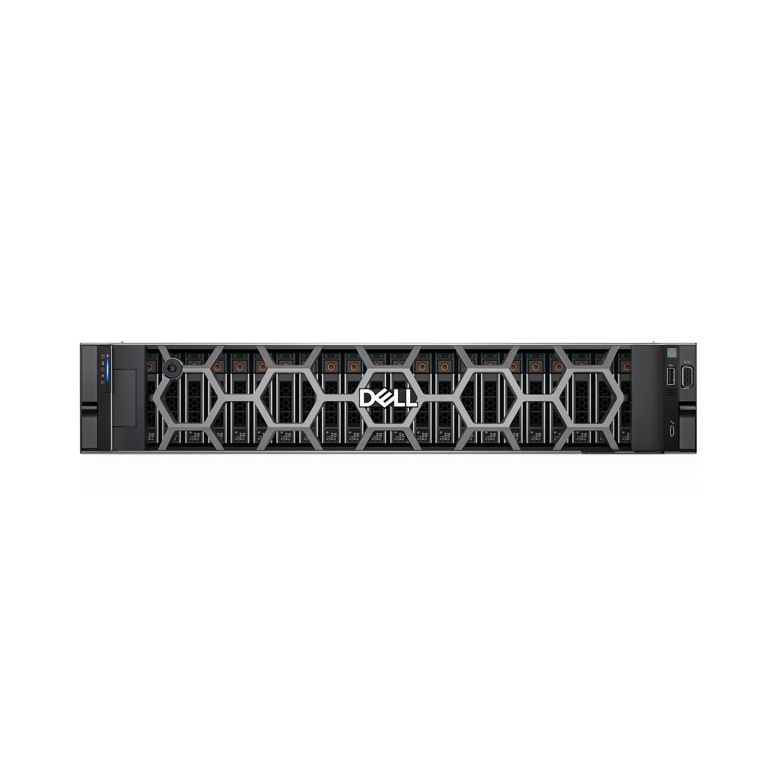 DELL PowerEdge R760 PER7604A