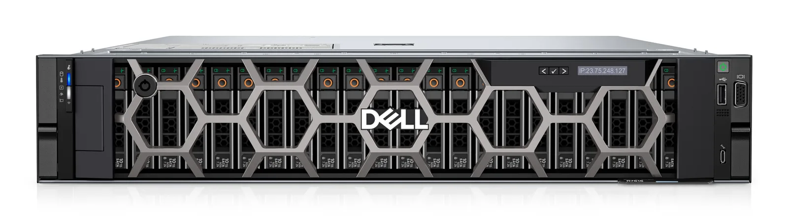 DELL PowerEdge R7615 PER761501A