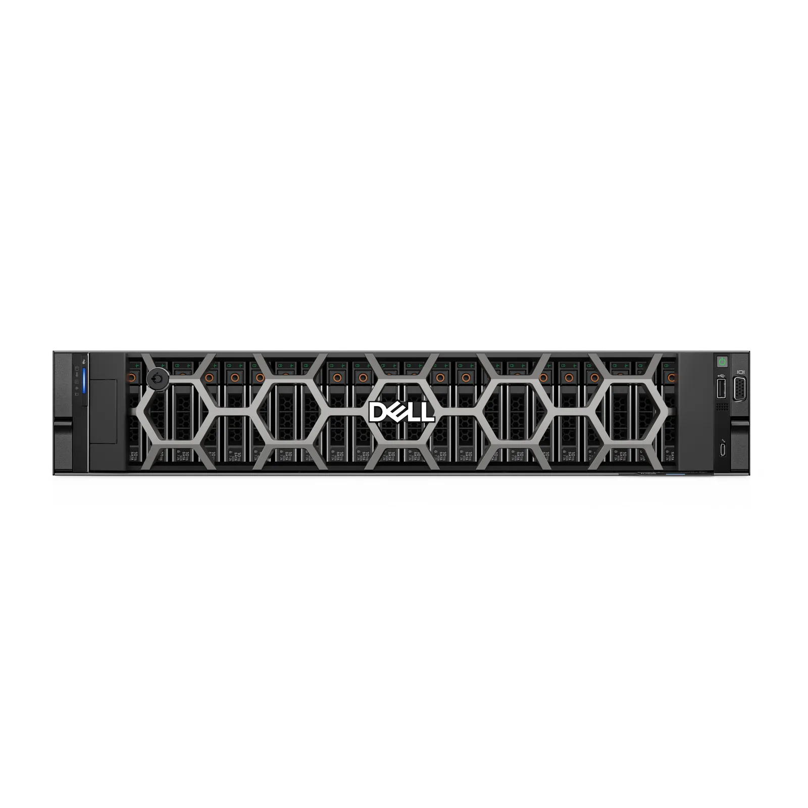 DELL PowerEdge R7625 PER762501A
