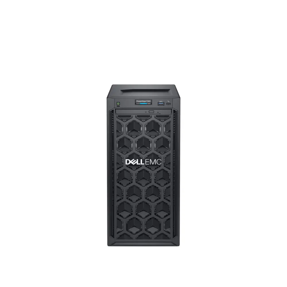 DELL PowerEdge T140 EMEA_T140_VI_VP Server