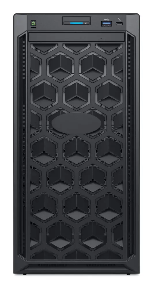 DELL PowerEdge T140 DY6VT Server