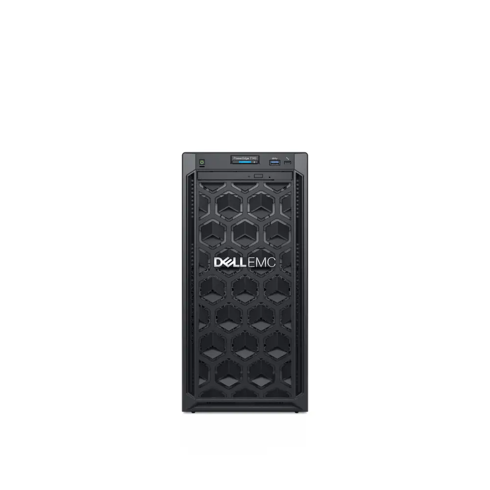 DELL PowerEdge T140 VFC7D+634-BSGB Server