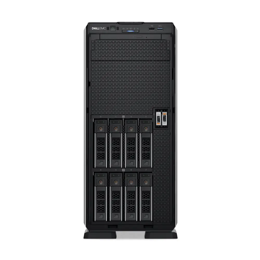 DELL PowerEdge T550 X3Y67#KIT08 Server