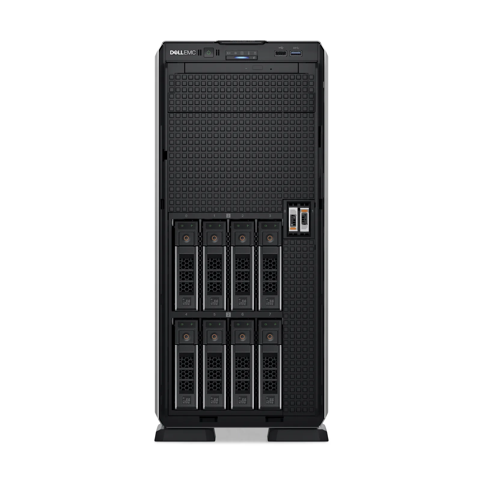 DELL PowerEdge T550 1JKXH