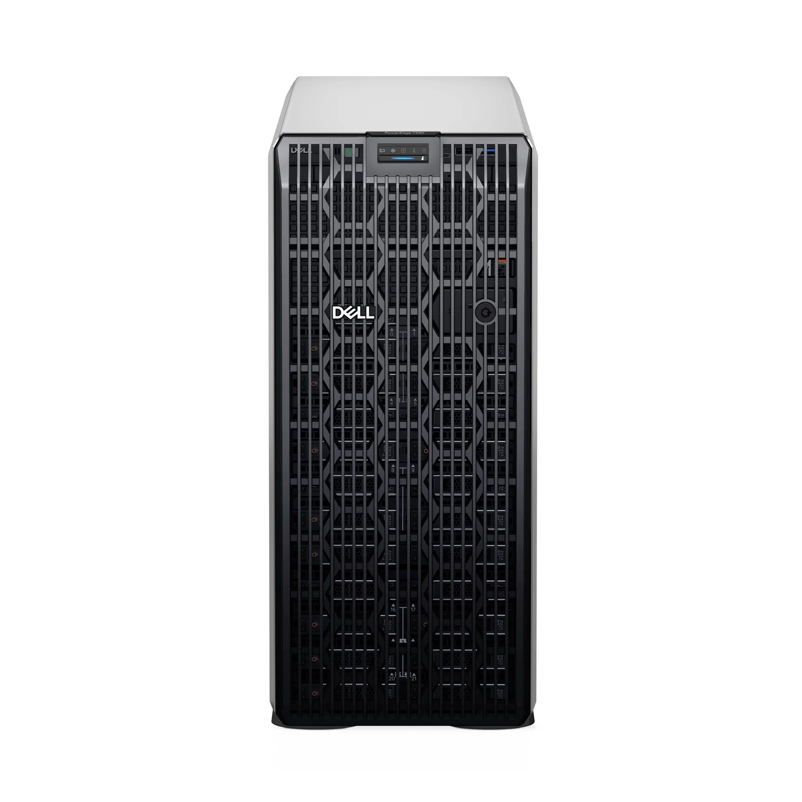 DELL PowerEdge T560 EMEA_PET5604A