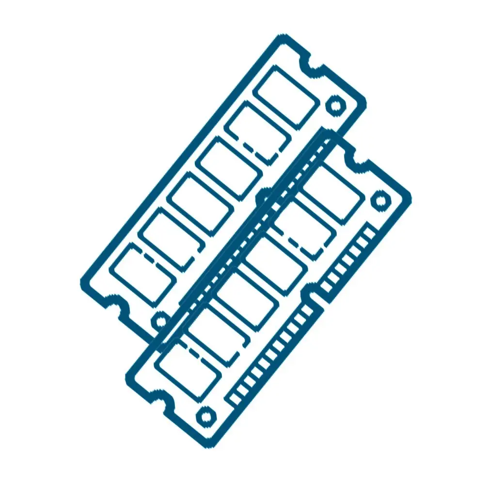 Ernitec CORE-5-UPGRADE-RAM-64GB-V2