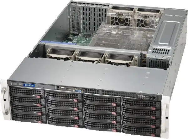 Ernitec CORE-5316-V2 500 GB