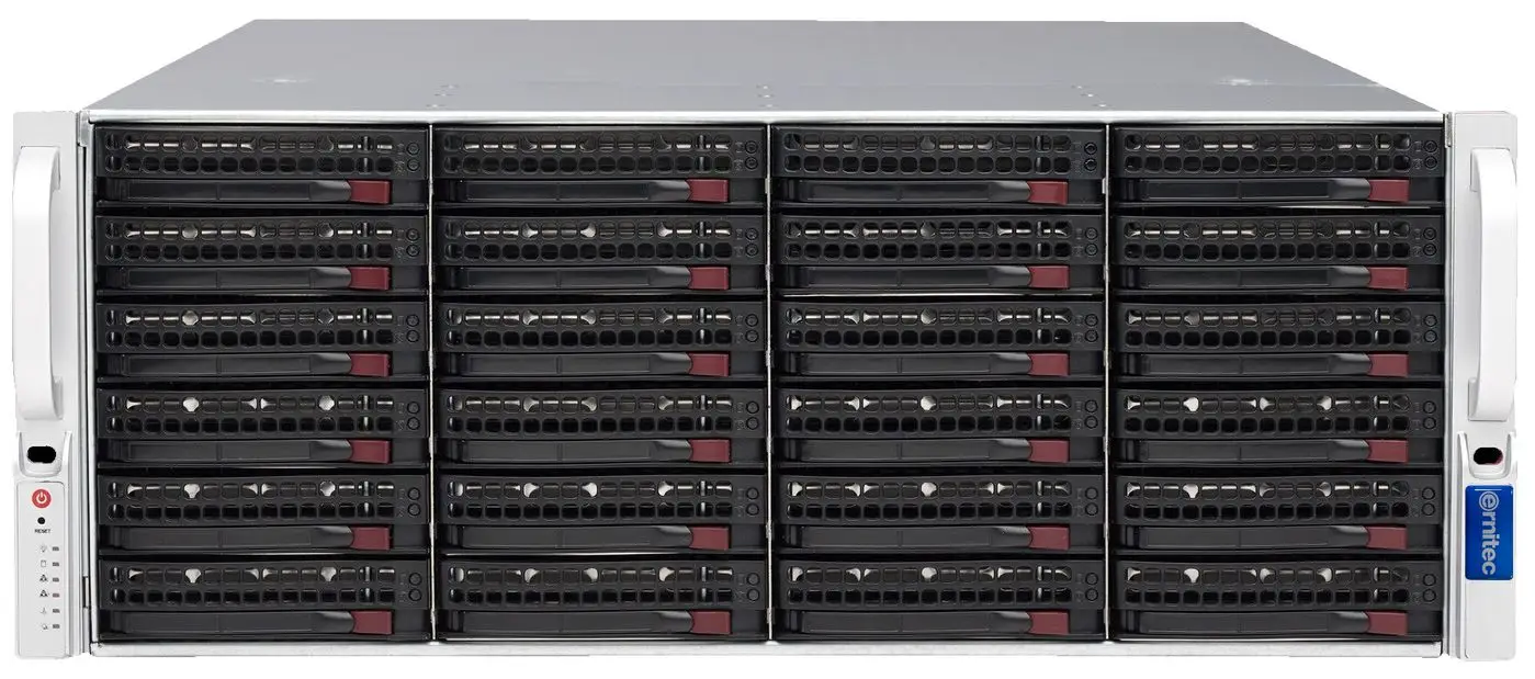 Ernitec CORE-5424-V2 500 GB
