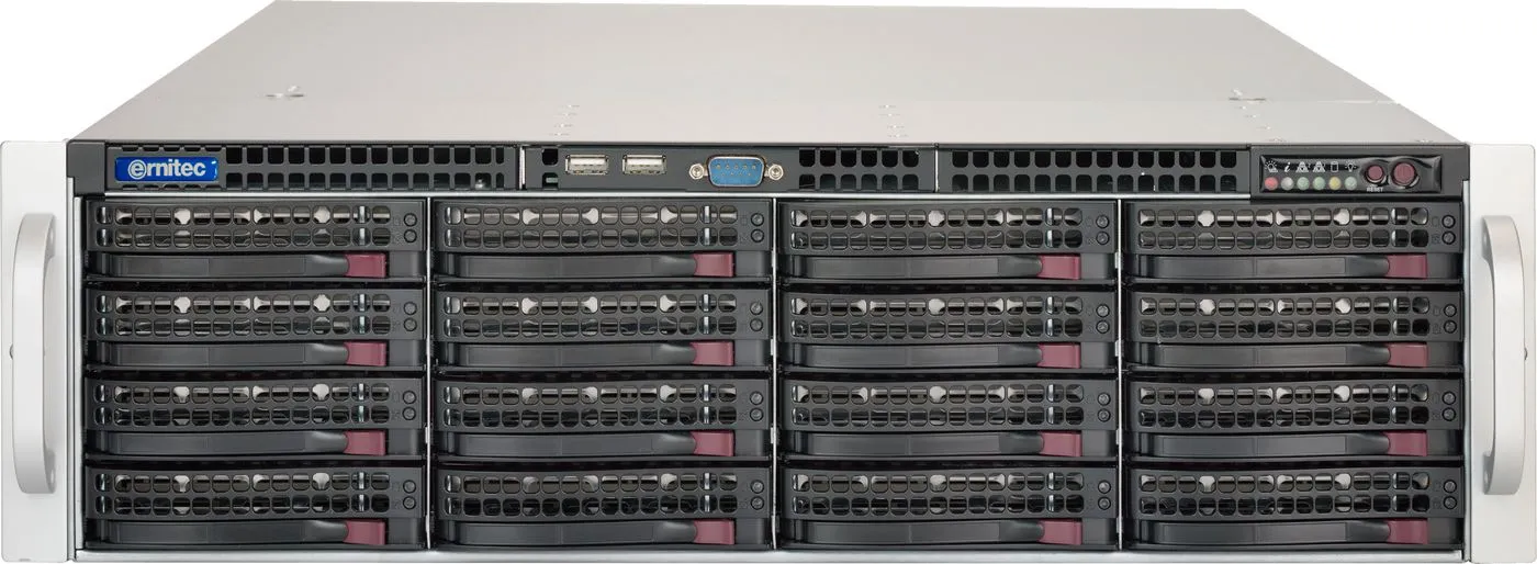 Ernitec SERVER-EX-XS-32-R16-HW