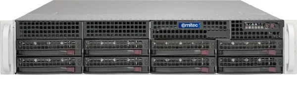 Ernitec SERVER-EX-XS-32-R8-HW