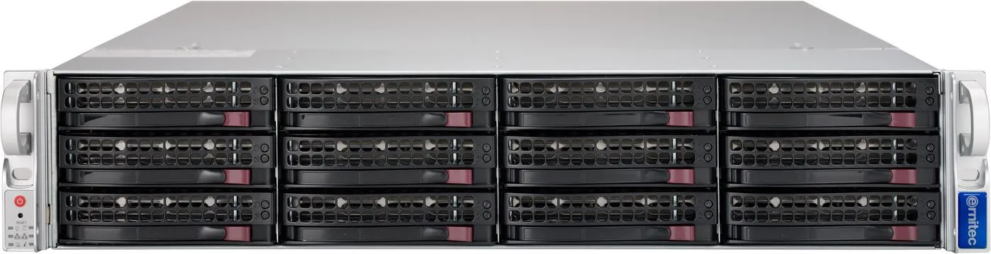 Ernitec SERVER-PX-I7-16-R12-HW