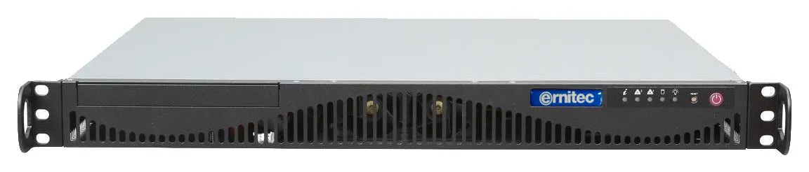 Ernitec VIKING-1U-DSS-SERVER