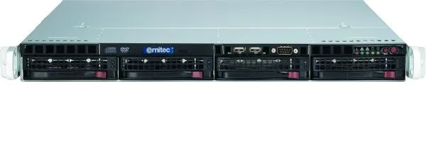 Ernitec VIKING-1U-MS-SERVER
