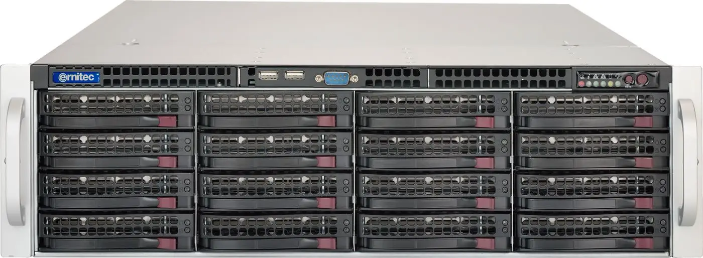 Ernitec VIKING-R16-V2 500 GB