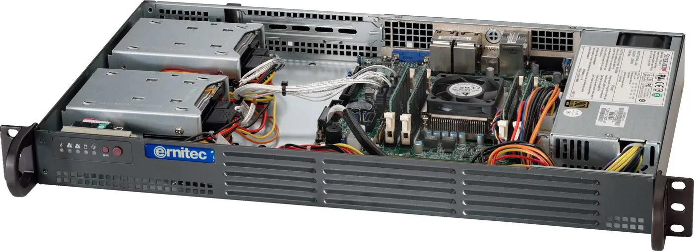 Ernitec VIKING-R5-4TB-V2