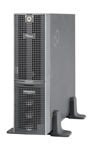 Fujitsu PRIMERGY TX120 73 GB VFY:T1201SP030GB