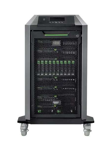 Fujitsu BX400 S1 1785 W VFY:B4001SC020IN