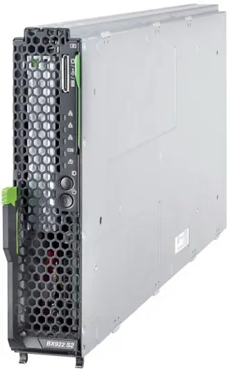 Fujitsu BX922 S2 64 GB LKN:B9222S0005NC