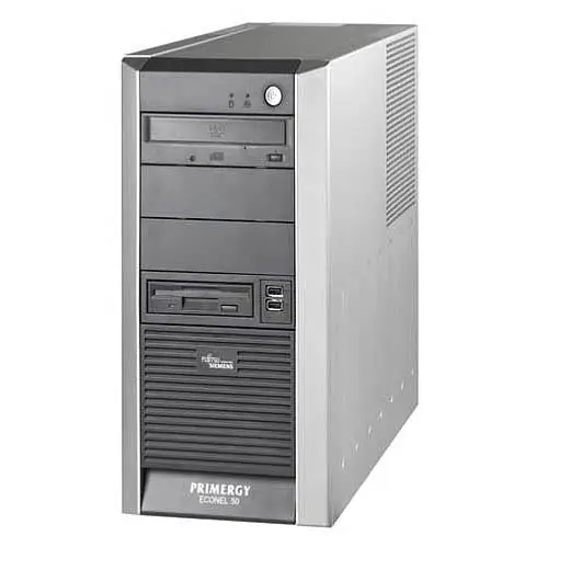 Fujitsu PRIMERGY ECO50A P4-3.2G 25 GB LKN:BNL-831530-001