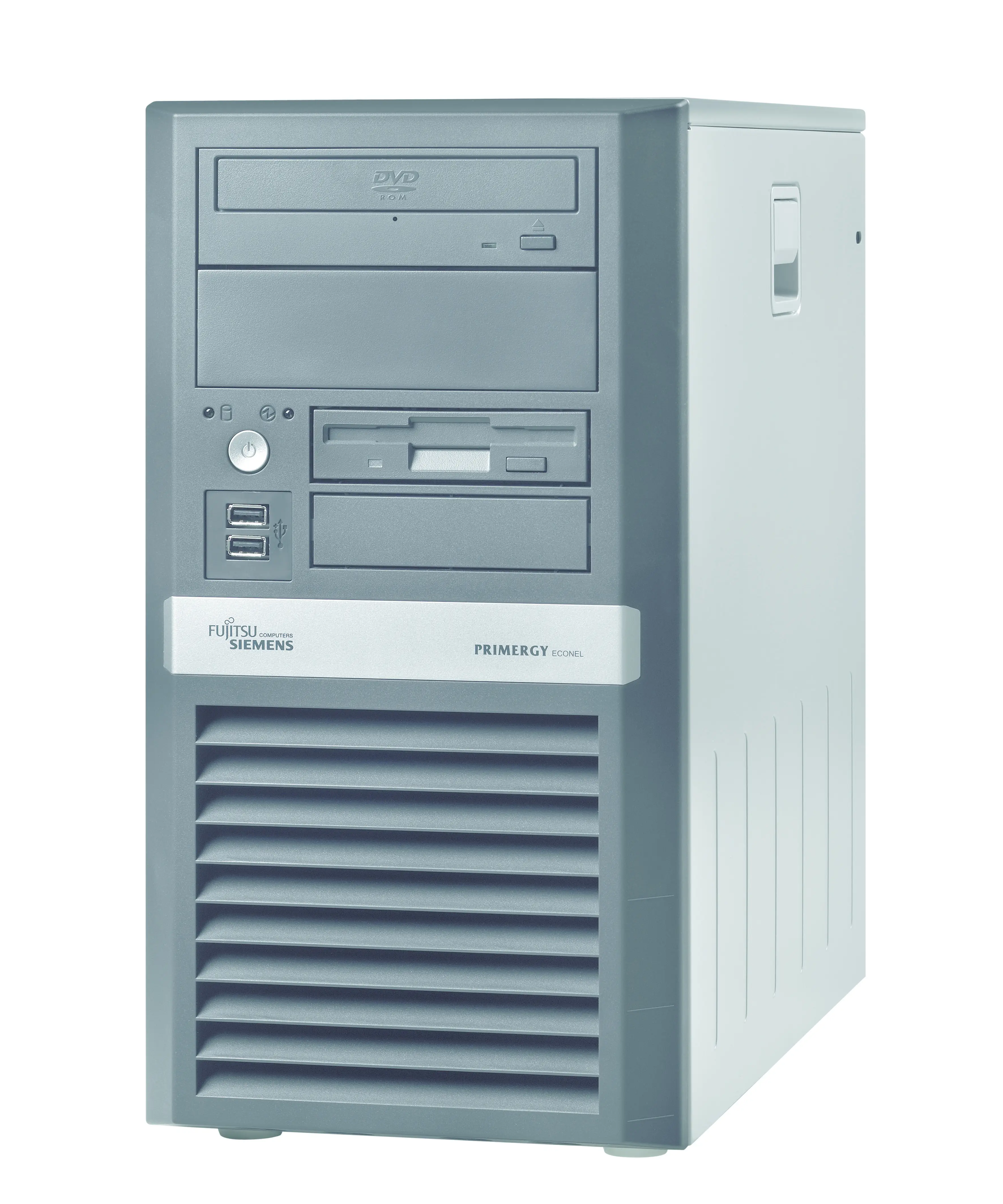 Fujitsu PRIMERGY Econel 100 S2 250 GB VFY:E1002SP100GB