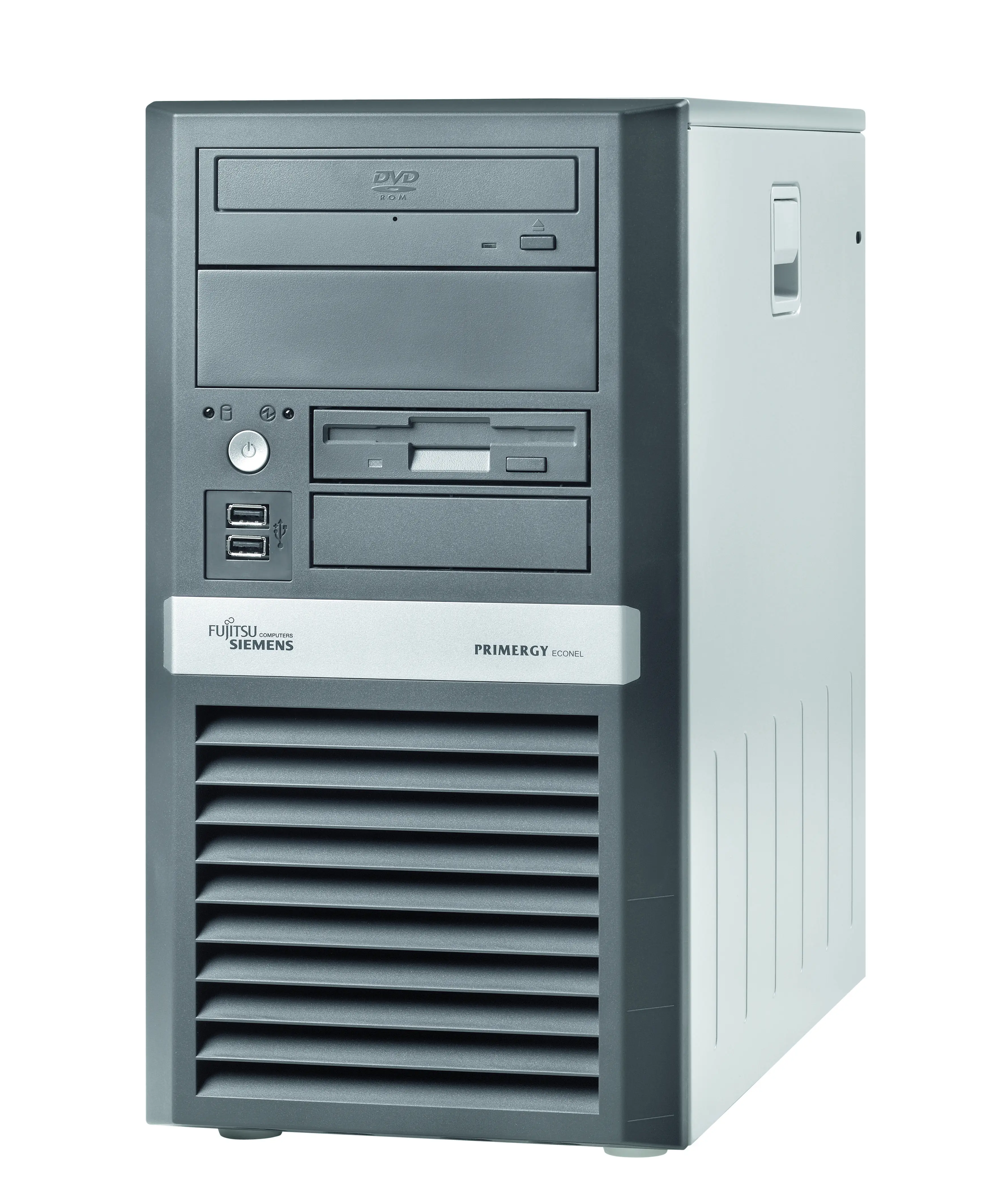 Fujitsu PRIMERGY Econel 100 S2 250 GB VFY:E1002SP110GB