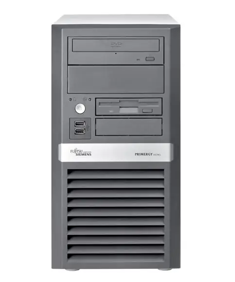 Fujitsu PRIMERGY Econel 100 S2 3 TB VFY:E1002SH040GB
