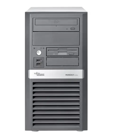 Fujitsu PRIMERGY Econel 100 S2 500 GB VFY:E1002SH110DE