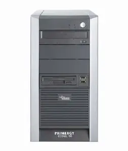 Fujitsu PRIMERGY Econel 100 3 GHz VFY:ECO100-006GB