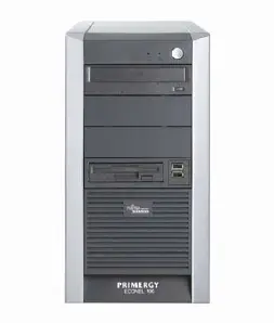 Fujitsu PRIMERGY Econel 100 8 GHz VFY:ECO100-003GB