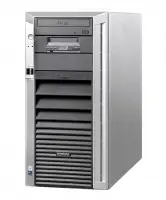 Fujitsu PRIMERGY Econel 200 S2 500 GB VFY:E2002SF010DE