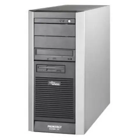 Fujitsu PRIMERGY Econel 200 8 GHz VFY:ECO200-007GB