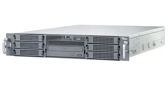 Fujitsu PRIMERGY Econel 230R S1 0 GB VFY:E2301SP050DE