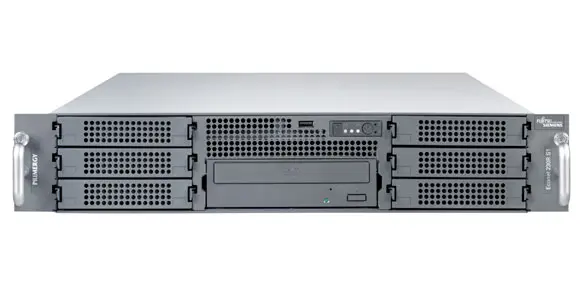 Fujitsu PRIMERGY Econel 230R S1 8 GHz CFY:ECO230R-007IN