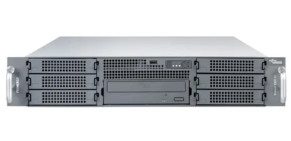 Fujitsu PRIMERGY Econel 230R S1 4 GHz CFY:ECO230R-006IN