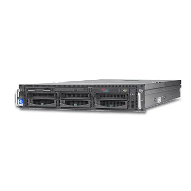 Fujitsu PY RX300S2 X/2.8/1M 1G 8 GHz S26361-K937-V101