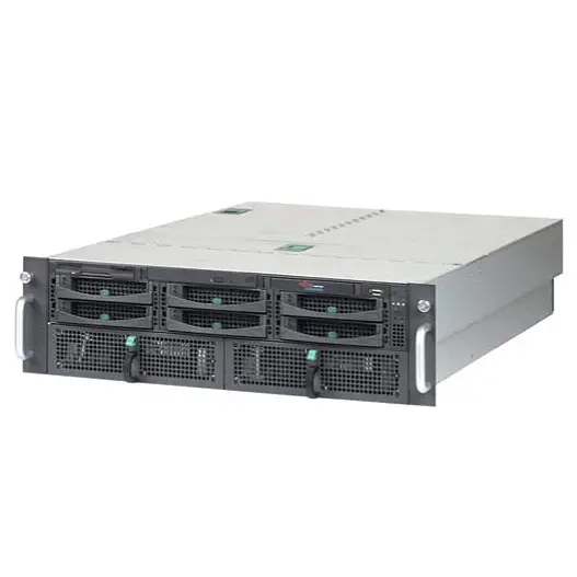 Fujitsu PY RX600 1xX/3.00/4M 4GB S26361-K861-V304