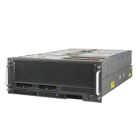 Fujitsu PY RX800 4xX/2.70/2M 2GB 8-way Upgrade S26361-F2861-L227