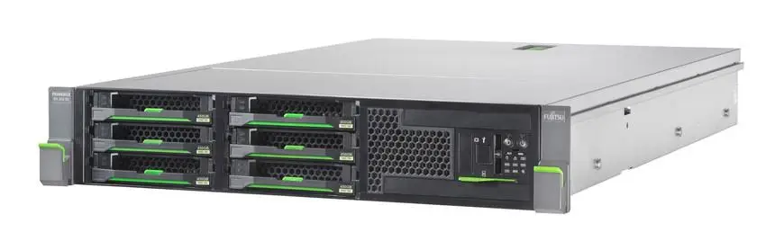 Fujitsu RX 300 S8 1 GHz VFY:R3008SX110IT