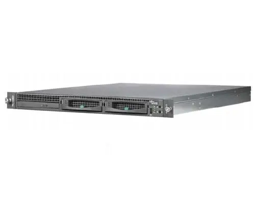 Fujitsu PRIMERGY RX100 S3 0 GB S26361-K968-V412