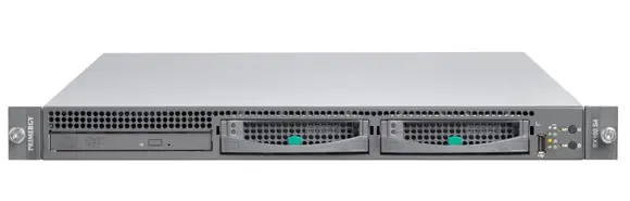 Fujitsu PRIMERGY RX100 S4 13 GHz VFY:RX100S4-107DE