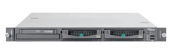 Fujitsu Primergy RX100 S5 0 GB VFY:R1005SH060IT