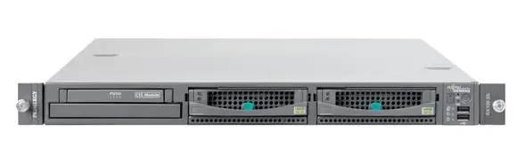 Fujitsu PRIMERGY RX100 S5 0 GB VFY:R1005SH020GB