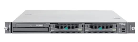 Fujitsu Primergy RX100 S5 0 GB VFY:R1005SH120IT
