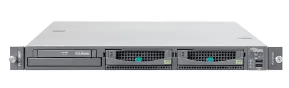 Fujitsu PRIMERGY RX100 S5 0 GB VFY:R1005SH080GB