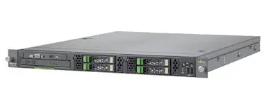Fujitsu RX100 S6 1 TB VFY:R1006SF080IT